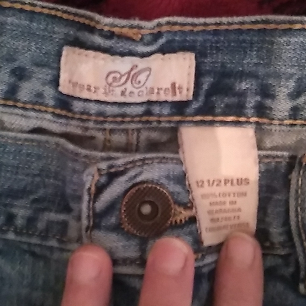 Jeans - Picture 4 of 4